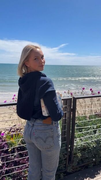 Full leaked Jordyn jones private onlyfans photo