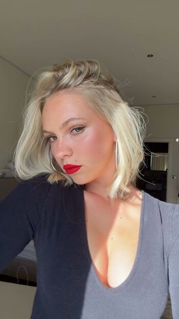 Jordyn Jones