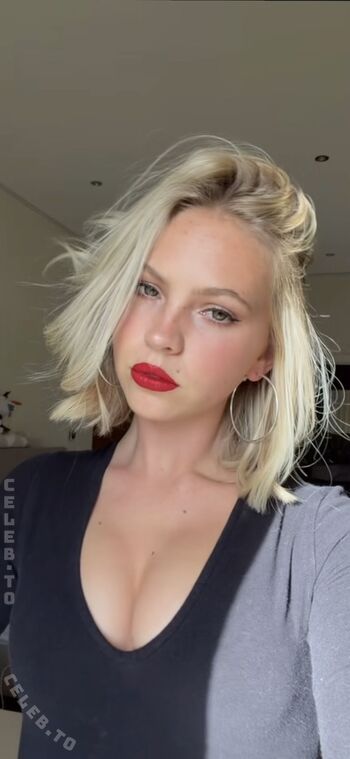 Full leaked Jordyn jones private onlyfans photo