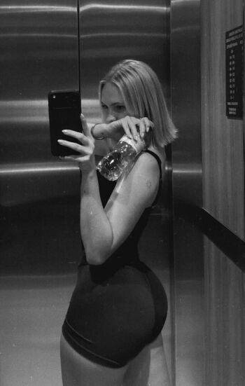 Full leaked Jordyn jones private onlyfans photo