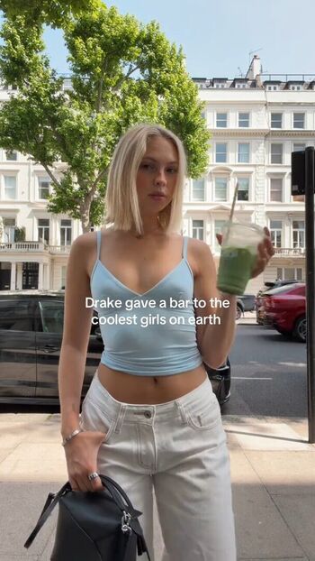 Full leaked Jordyn jones private onlyfans photo
