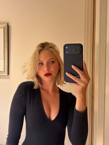 Full leaked Jordyn jones private onlyfans photo