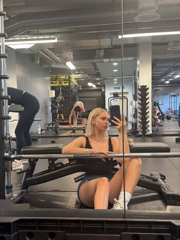 Full leaked Jordyn jones private onlyfans photo