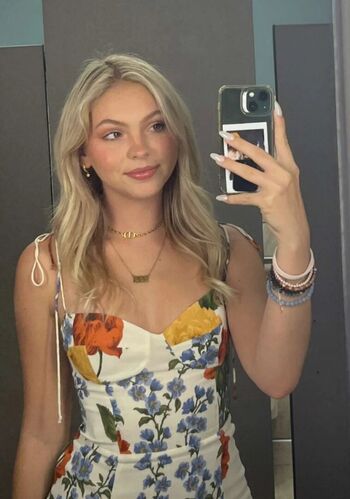 Jordyn Jones