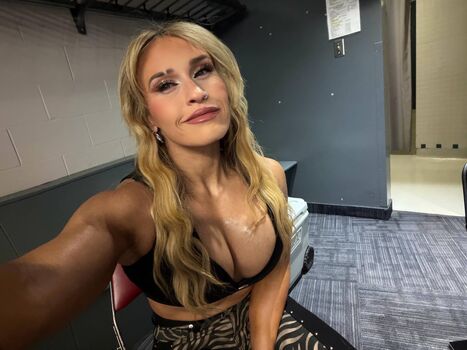 Full leaked Jordynne grace private onlyfans photo