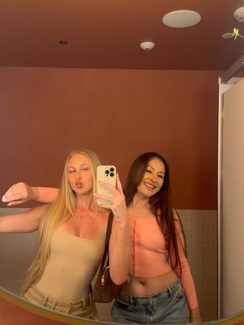 Full leaked Jordynolsen private onlyfans photo