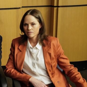 Full leaked Jorja fox private onlyfans photo