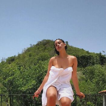 Full leaked Jorja smith private onlyfans photo
