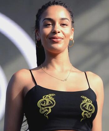 Full leaked Jorja smith private onlyfans photo