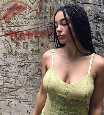Full leaked Jorja smith private onlyfans photo