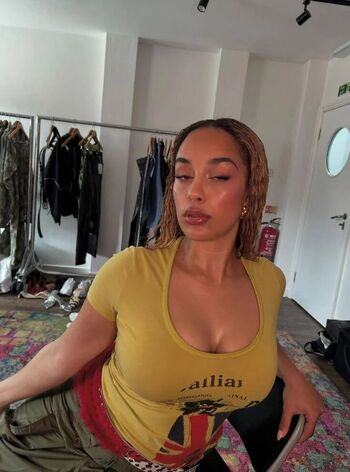 Full leaked Jorja smith private onlyfans photo