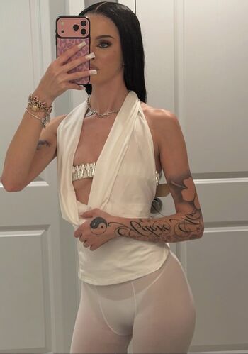 Full leaked Jorjiana private onlyfans photo