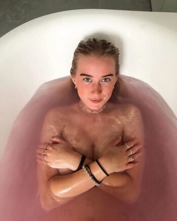 Full leaked Josefine simone dahl private onlyfans photo