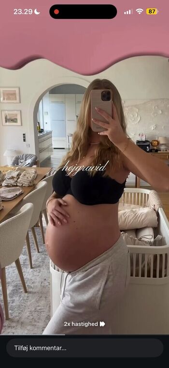 Josefine Simone Dahl