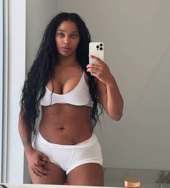Full leaked Joseline private onlyfans photo