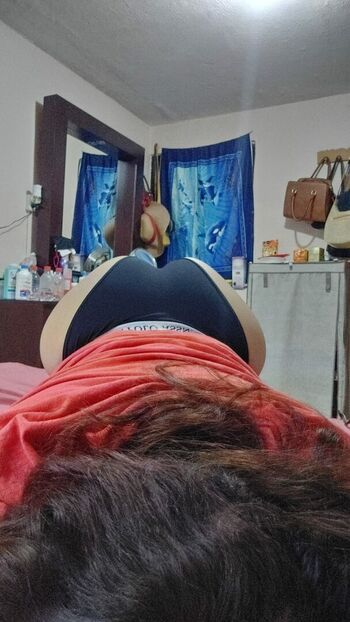 Full leaked Joselineeflores private onlyfans photo