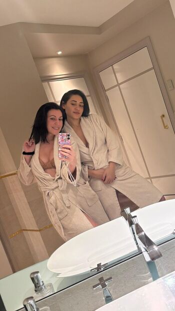 Full leaked Josephine jobert private onlyfans photo