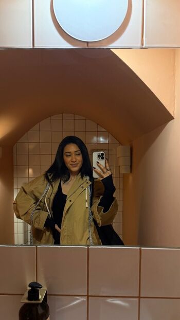 Full leaked Josephine jobert private onlyfans photo