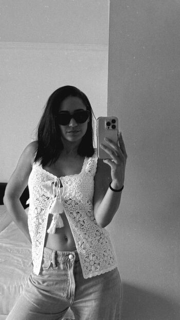 Full leaked Josephine jobert private onlyfans photo