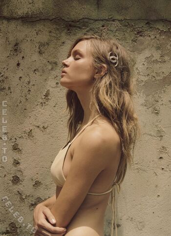 Full leaked Josephine skriver private onlyfans photo