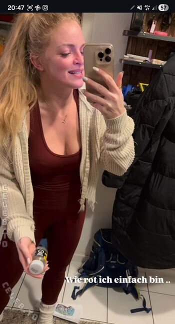 Full leaked Josephine welsch private onlyfans photo