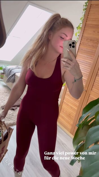 Full leaked Josephine welsch private onlyfans photo