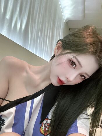 Full leaked Josephine xuan private onlyfans photo