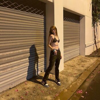 Full leaked Josephinegainz private onlyfans photo