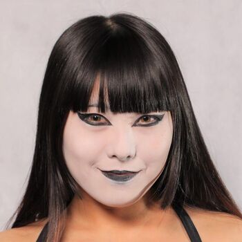 Full leaked Joshi puroresu private onlyfans photo