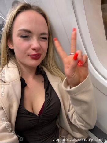 Full leaked Josi prsh page private onlyfans photo