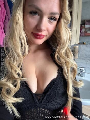 Full leaked Josi prsh private onlyfans photo