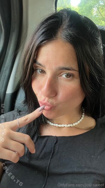 Full leaked Josi sweet private onlyfans photo