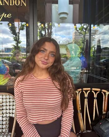 Full leaked Josie daltorio private onlyfans photo