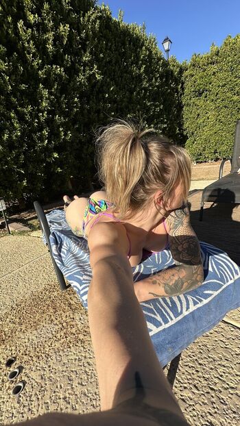 Full leaked Josie hamming private onlyfans photo