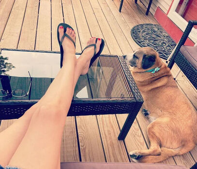 Josie Roberge Glabach