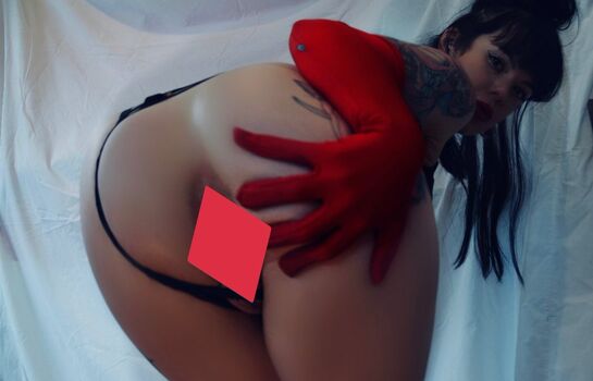 Full leaked Josie rose private onlyfans photo