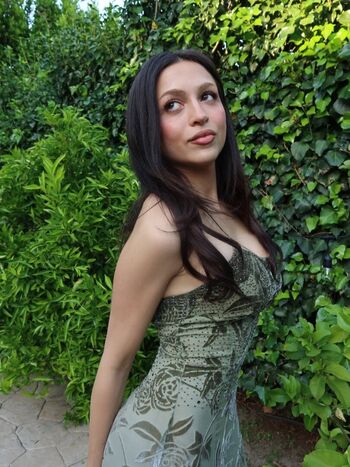 Full leaked Josie totah private onlyfans photo