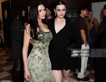 Full leaked Josie totah private onlyfans photo