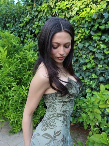 Full leaked Josie totah private onlyfans photo