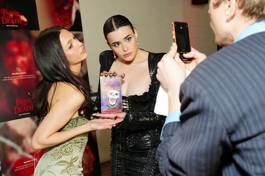 Full leaked Josie totah private onlyfans photo