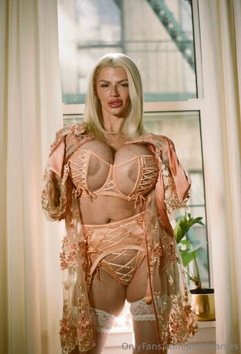 Full leaked Joslyn james page private onlyfans photo