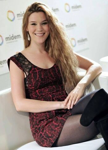 Joss Stone