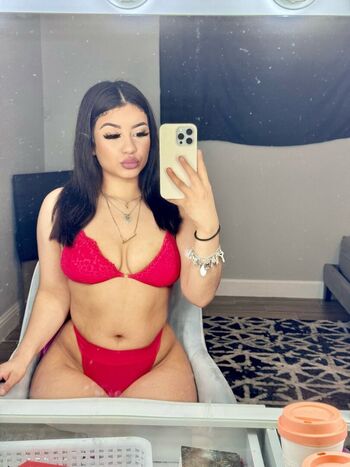 Full leaked Josselinx private onlyfans photo