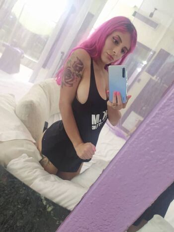Full leaked Jossyreds page private onlyfans photo