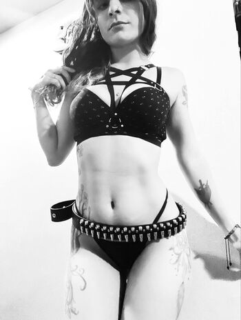 Full leaked Jossyreds page private onlyfans photo