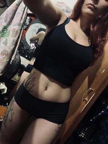 Full leaked Jossyreds page private onlyfans photo