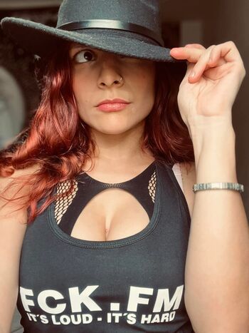 Full leaked Jossyreds page private onlyfans photo