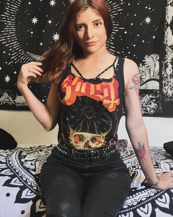 Full leaked Jossyreds page private onlyfans photo