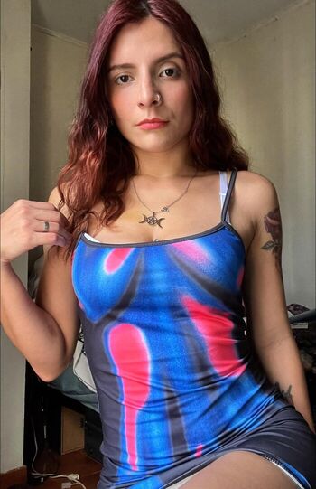 Full leaked Jossyreds page private onlyfans photo