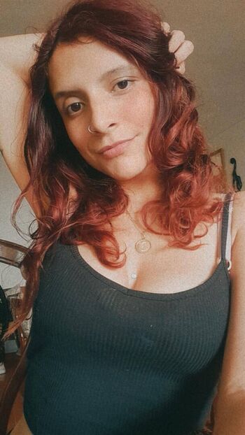 Full leaked Jossyreds page private onlyfans photo